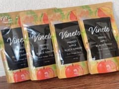 3袋セット vineto ビネット マンゴー フルーツビネガー 3袋セットのサムネイル