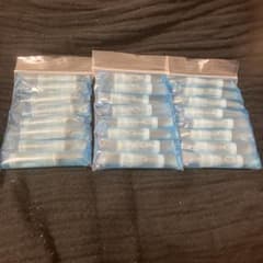 プルームテックプラス　ウィズ用　フローズンのサムネイル