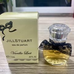 JILL STUART Vanilla Lust 7.5mLのサムネイル