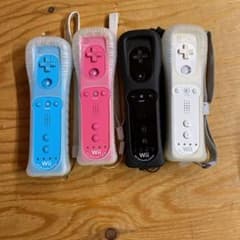 Wii リモコンのサムネイル