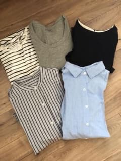 【ゆうさま専用】レディースお洋服まとめ売りのサムネイル