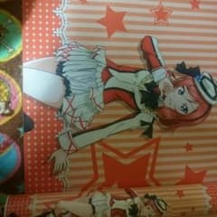 ラブライブ真姫ちゃんプレイマットのサムネイル