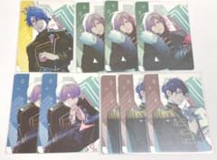 LoverPretend ラバプリ 理玖 春三 由稀人 詠一郎 カード 冬の市