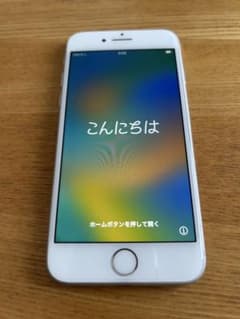 Apple iPhone 8 본체 64GB