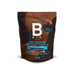 ビープロ B pro プロテイン チョコ風味 1キロのサムネイル