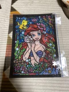 ステンドアートパズルのサムネイル