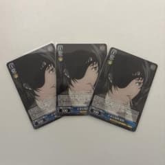 ヴァイスシュヴァルツ らきすた14枚セット | Shop at Mercari from