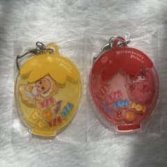 すとぷり 莉犬くん るぅとくん シャカシャカキーホルダーのサムネイル