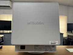 『pots様専用出品』　MITSUBISHI RDF223Hのサムネイル