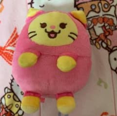ITZY WDZY マスコットキーホルダーのサムネイル