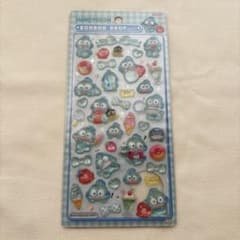 ハンギョドン ボンボンドロップシールのサムネイル
