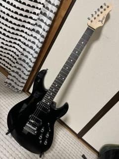 中古美品　BOSS GS-1-CT/MBK ギターシンセサイザー  EURUSのサムネイル