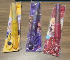 アイドルマスターシンデレラガールズ　公式コンサートライト5th LIVE verのサムネイル