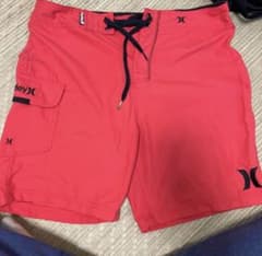 さ*9様 ハーレー 赤水着 サイズ30のサムネイル