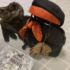 HERMES ハンチング55サイズ　1点 HERMES ハンチング55サイズ 1点 - メルカリ