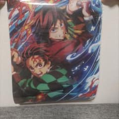 鬼滅の刃　無限城編　アニメイト特典ポスター 竈門炭治郎 冨岡義勇のサムネイル