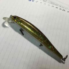 エバーグリーン サイドステップのサムネイル