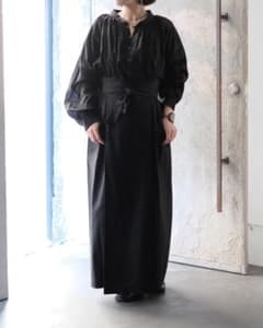 お取り置き専用！SP エシュペー HEAVY OX APRON SKIRT - メルカリ