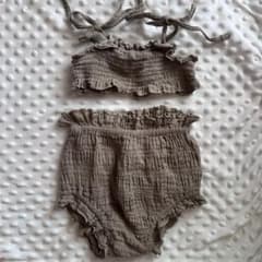 son and daughter セットアップ 2Yのサムネイル