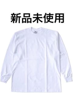 PRO CLUB プロクラブ ロンT 無地 長袖 HEAVY WEIGHT Lのサムネイル