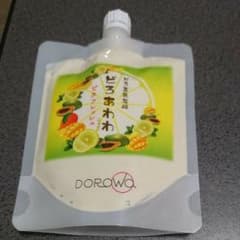 どろあわわ ビタフレッシュのサムネイル