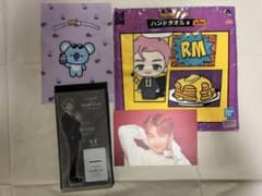 BTS RM ナムジュン グッズセット - メルカリ