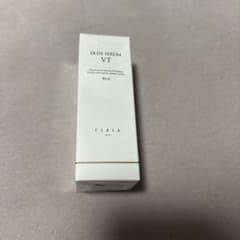 CLALA JAPAN SKIN SERUM VT 30mL - メルカリ