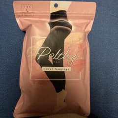 ペルシー着圧レギンスのサムネイル