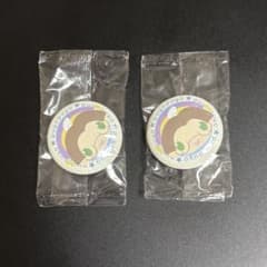 ぷよぷよ クルーク ミニ缶バッジのサムネイル