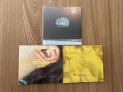 TETORA CD - メルカリ
