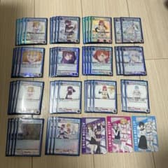 デッキ】キングダム赤秦国【UNIONARENA】 ユニオンアリーナ | Shop at