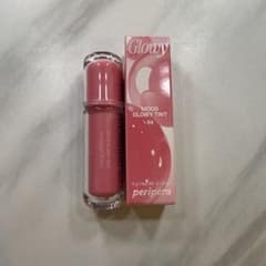 peripera MOOD GLOWY TINT 04 ANYWAY PEACHのサムネイル