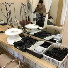 デジタルパーマ ビューカ 美容室のサムネイル