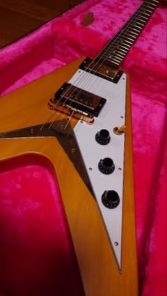 Epiphone Wilshire Paul Gilbert | Shop at Mercari from Japan! | Buyee
