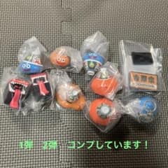 吉野家 ドラゴンクエストウォーク コラボ フィギュア 10個セット