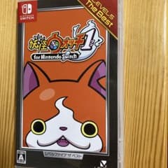 妖怪ウォッチ1のサムネイル