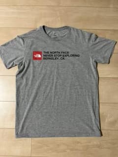 ノースフェイスTシャツのサムネイル