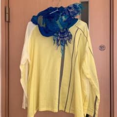 ion様専用tamaki niime  ©️fuwa-T RAGのサムネイル