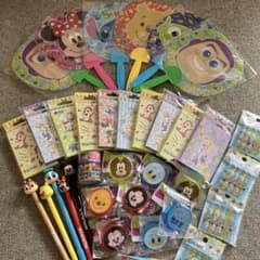 ディズニー　グッズ　まとめ売りのサムネイル