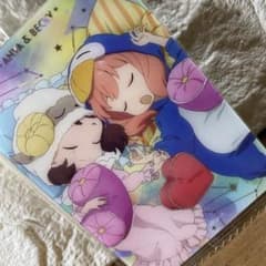 SPY×FAMILYウエハース3 アーニャ&ベッキー SP - メルカリ