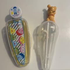 Thumbnail of 子ども用トレーニング箸セット