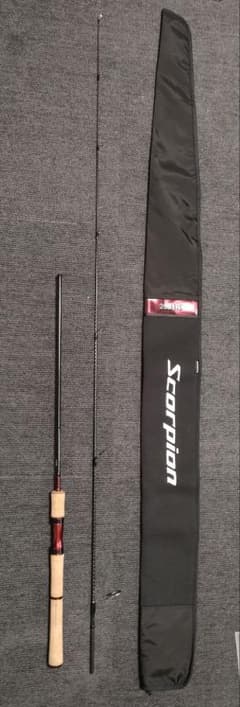 シマノ　スコーピオン　2651R-2のサムネイル
