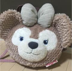 ダッフィー カバン、リュックのサムネイル