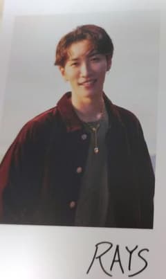 Snow Man 渡辺翔太 写真のサムネイル