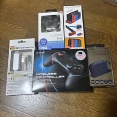 ５点セットのサムネイル