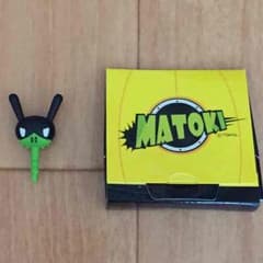 MATOKI イヤホンジャックのサムネイル