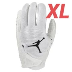 【新品】 アメフト Jordan Jet 7.0 グローブ　BLACK　L グローブ JORDAN VAPOR JET 7.0 GLOVE!BLACK S グローブ JORDAN VAPOR