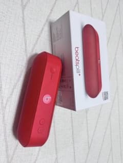 Beats Pill+ 本体 (PRODUCT)REDのサムネイル