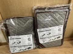 ジャパネットたかた購入品 帝人アクシア収納ケースプレミアム特別