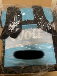 wolt バッグ デリバリーセットのサムネイル